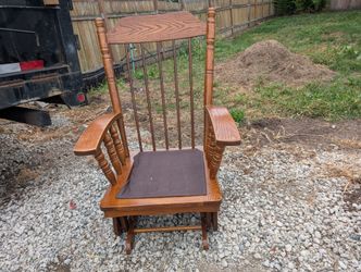 Rocking Chair