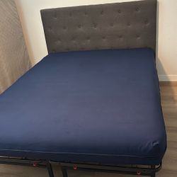 Queen Mattress