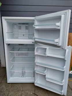 Whirlpool Refrigerator