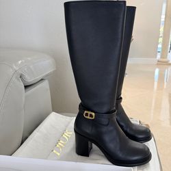 Christian Dior boots