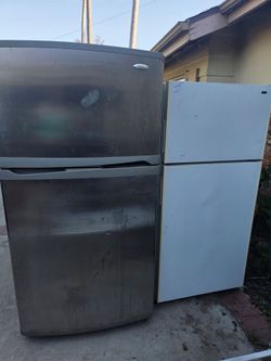 Free Fridges