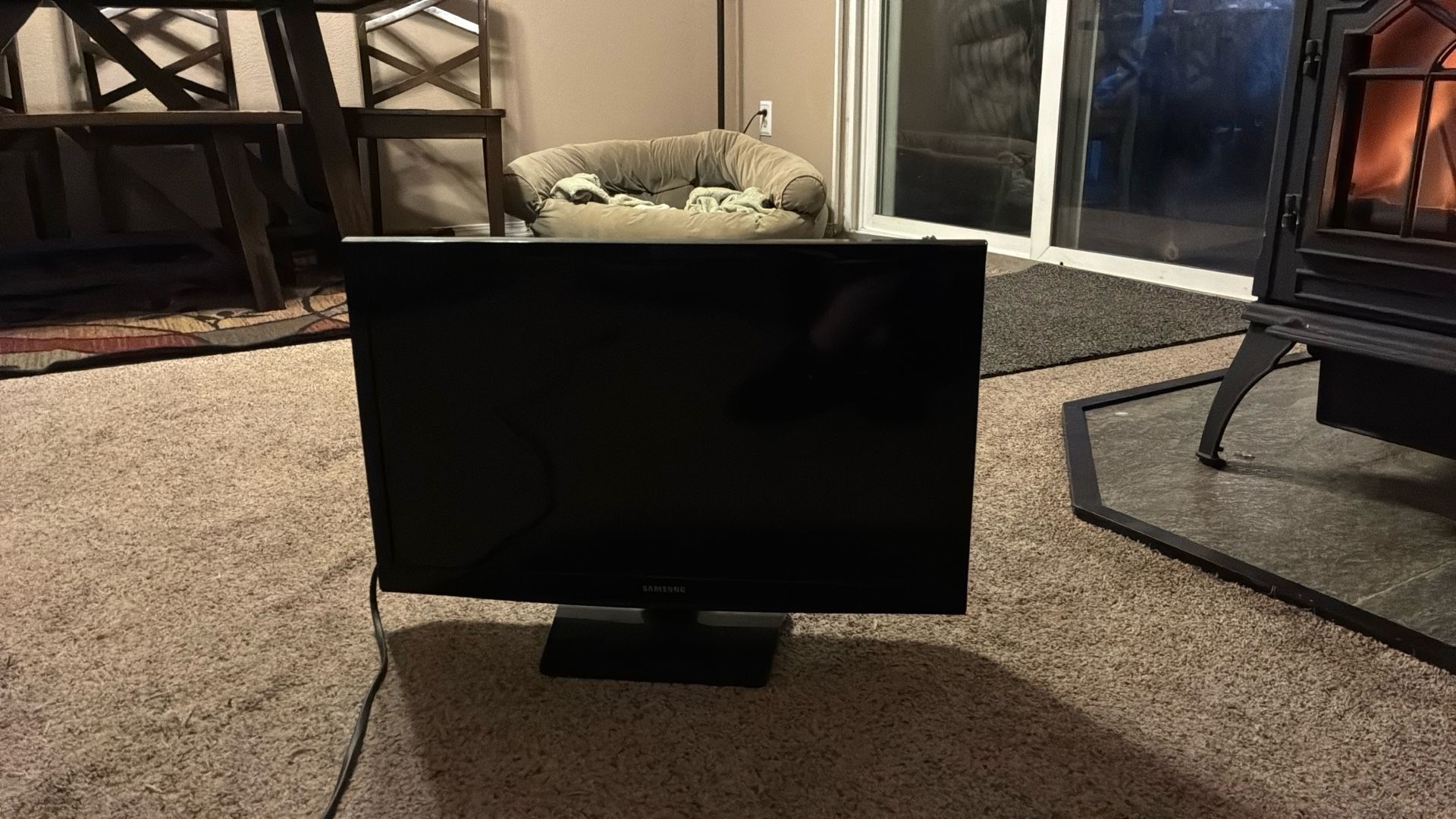 little tv