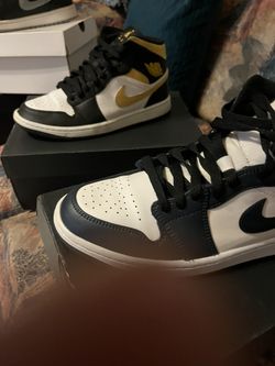 Air Jordan 8.5