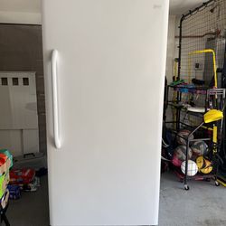 Frigidaire 20 cu. ft. Upright Freezer