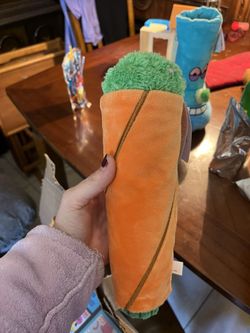 420 Blunt Hound Plush Dog Toy