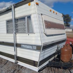  Ready To Go Camper  MONITOR 300    30 Footer