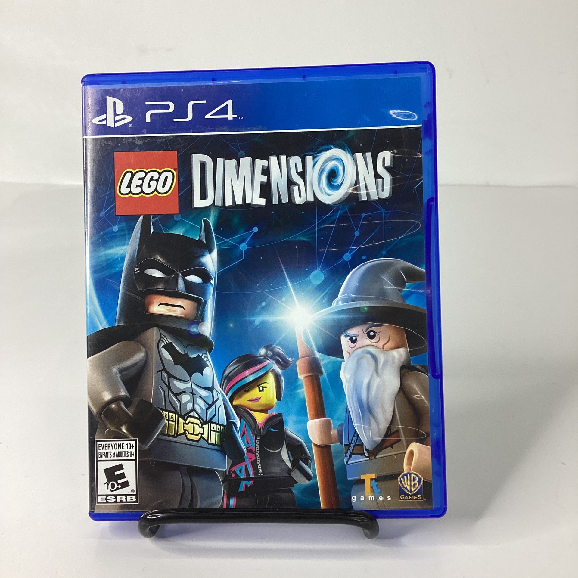 PlayStation 4 PS4 - Lego Dimensions - Game 