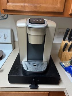 Keurig Coffee Maker