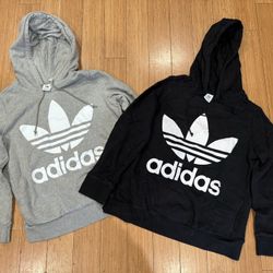Adidas Hoodie Sweaters