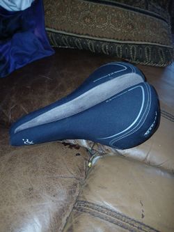 Serfas RX ICS Bike Saddle