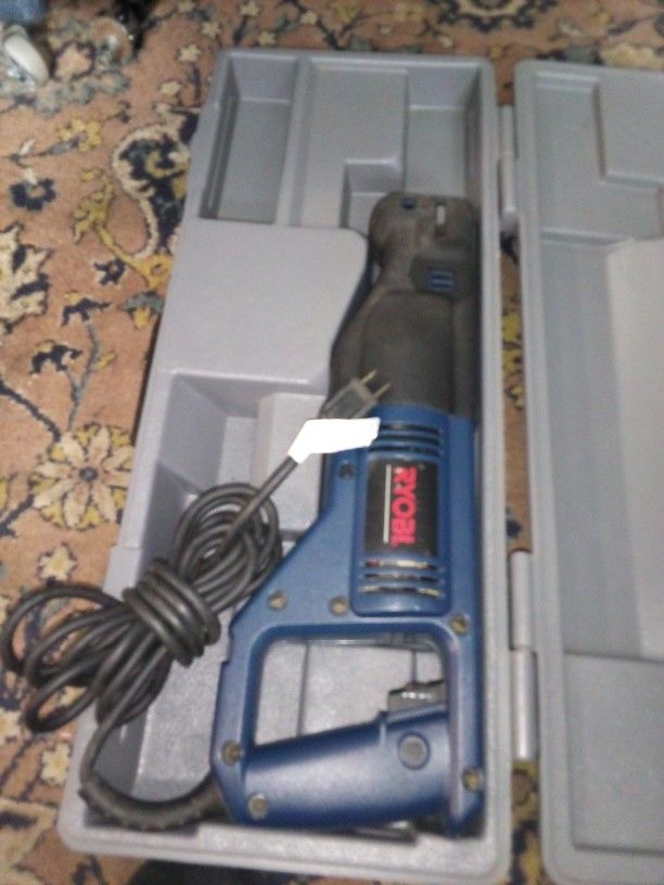 Ryobi  Reciprocating Saw   RJ150V