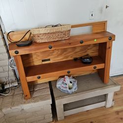 Dining Table, Accent Table,Recliner