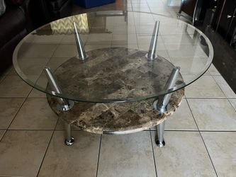 Round table