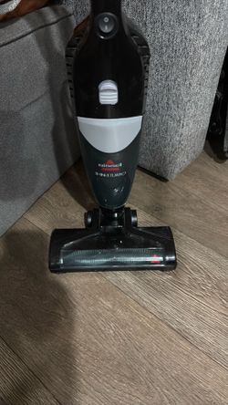 Bissell 3 in 1 turbo