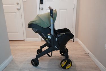 Doona Car Seat/Stroller