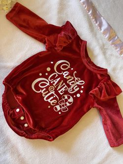 Baby Bodysuit 