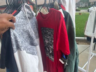 Block Yard Sale Northwest Fresno