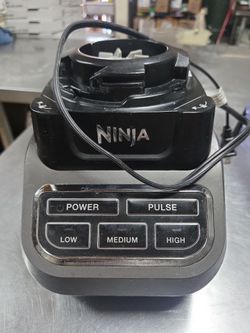 Blender Motor