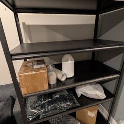 Shelving Rack 