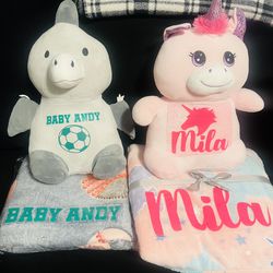 Customized Gifts For Kids