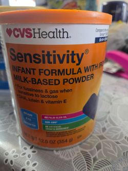 Sensitivity