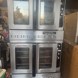 Blodgett Convection Oven 