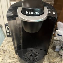 Keurig Coffee Maker