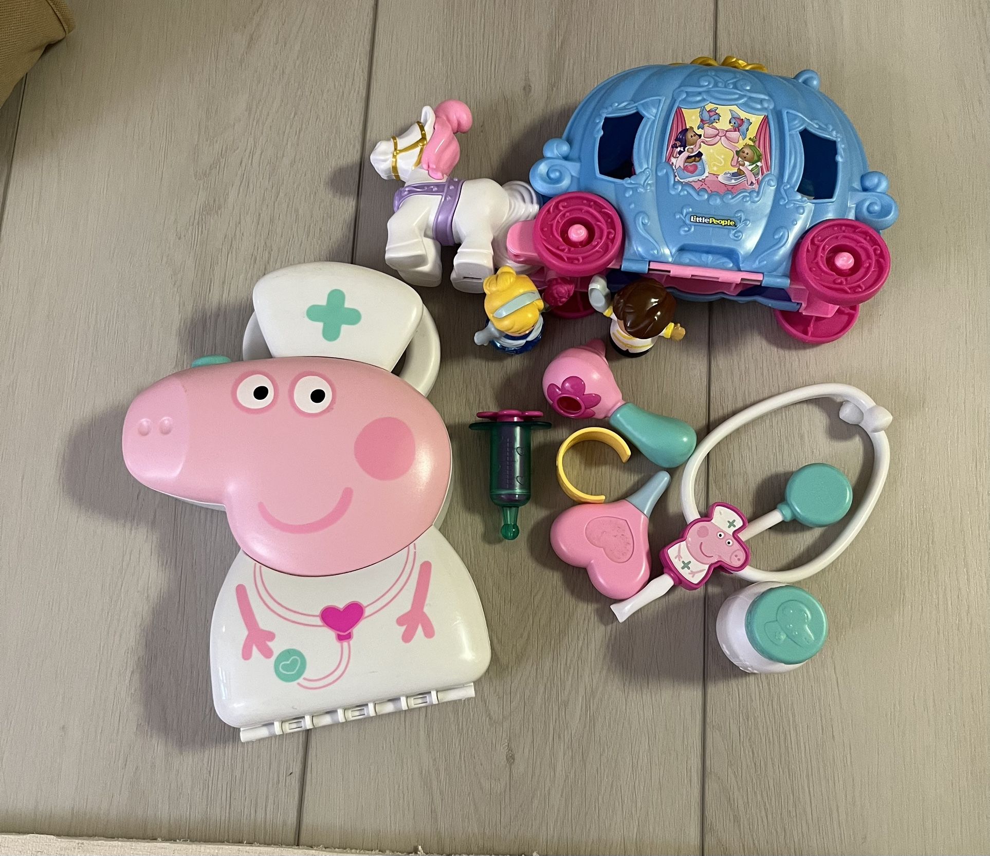 Baby Toy