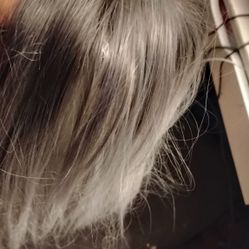 Platnum Beute Sintetic Hair