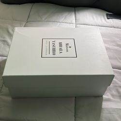 Maison Miharas Yasuhiro    size 44/ US 11