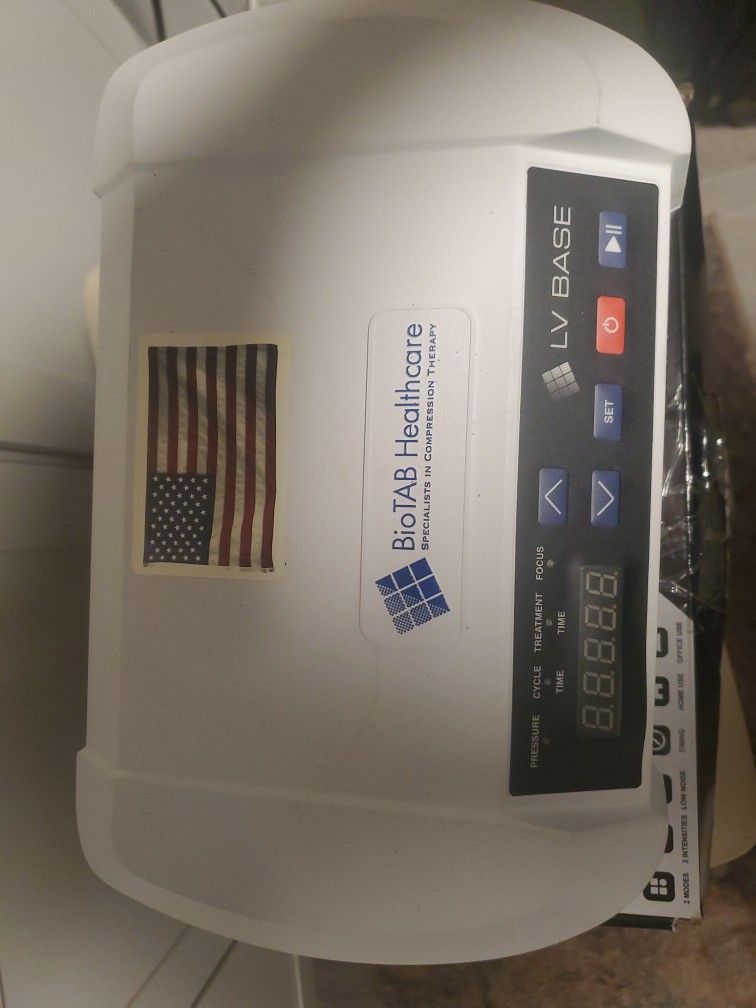 Bio Tab Healthcare LV Base Model Sc-2004-dl-bt