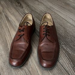 Johnston And Murphy Dress Shoes