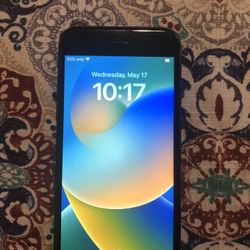 Apple iPhone 8 64GB Unlocked For Any Carrier Like New!