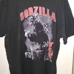 Godzilla T-Shirt 