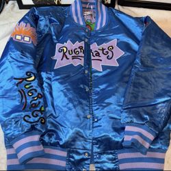 Rugrats Jacket 