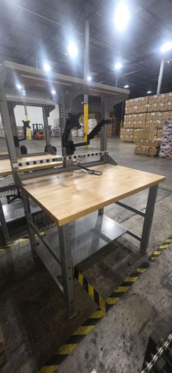 work bench
