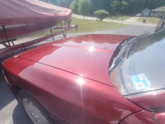 1988 Toyota Supra