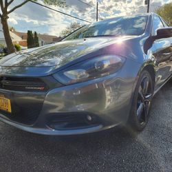 2015 Dodge Dart