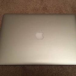 Great Condition 2014 MacBook Pro 15”!!!