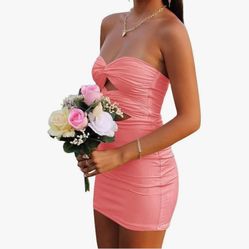 Homecoming Dresses New With Tags Size Small