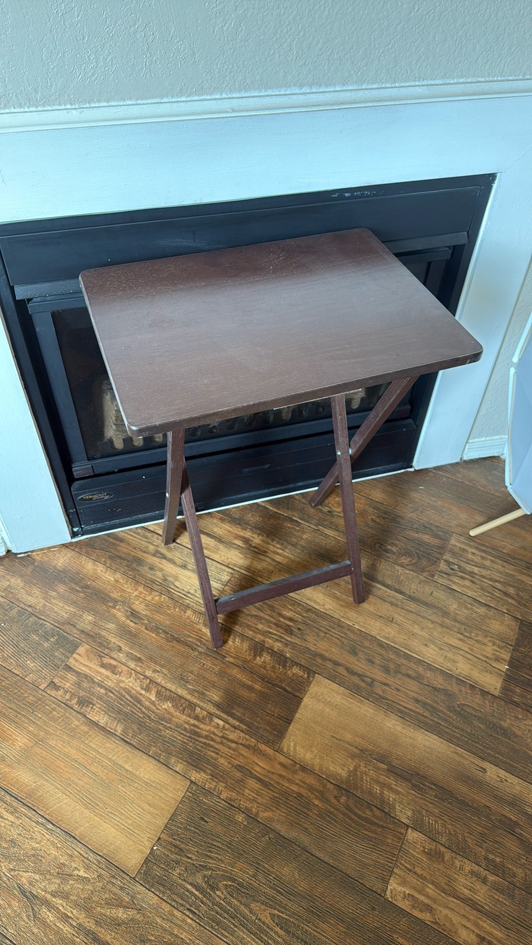 Foldable Table