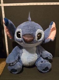 Disney Lilo & Stitch Plush