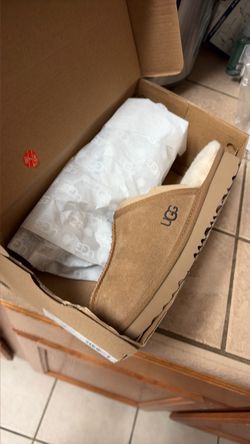 Ugg Slippers