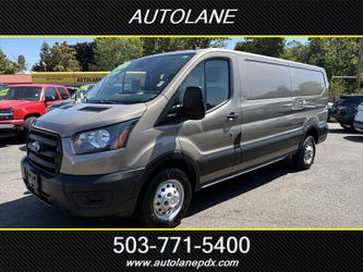 2020 Ford Transit-150 Cargo Van