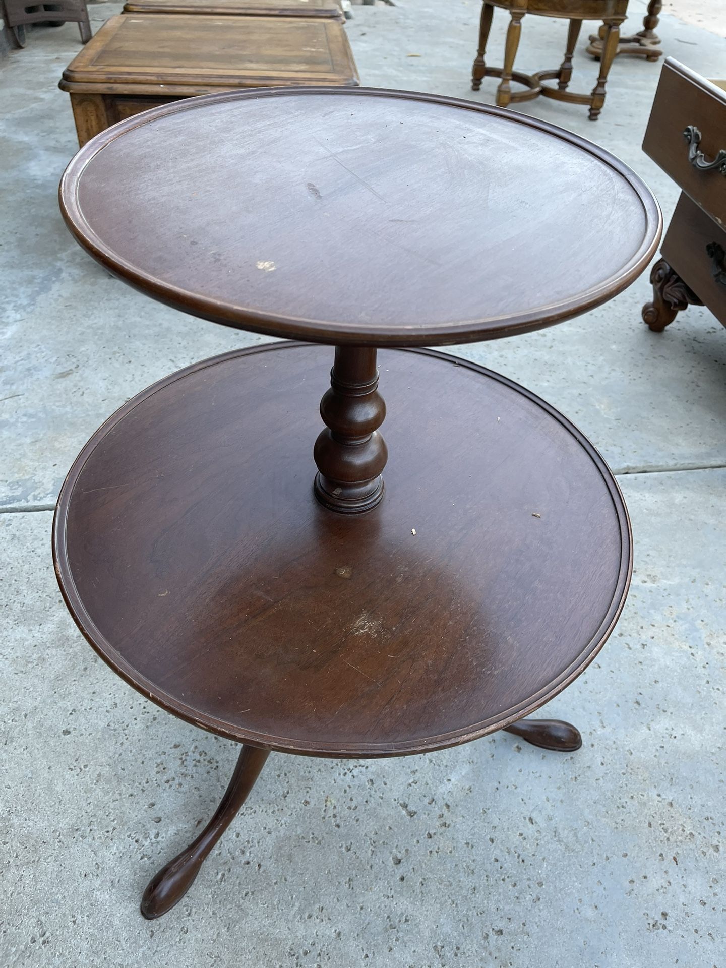 Antique Table