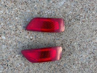 2011-2021 jeep grand Cherokee reflector