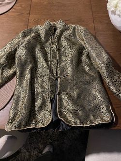 Super star coat