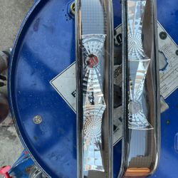 94-2004 Chevy S10 Turn Signals 