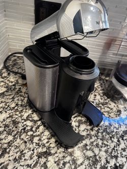 Nespresso Breville Vertuo