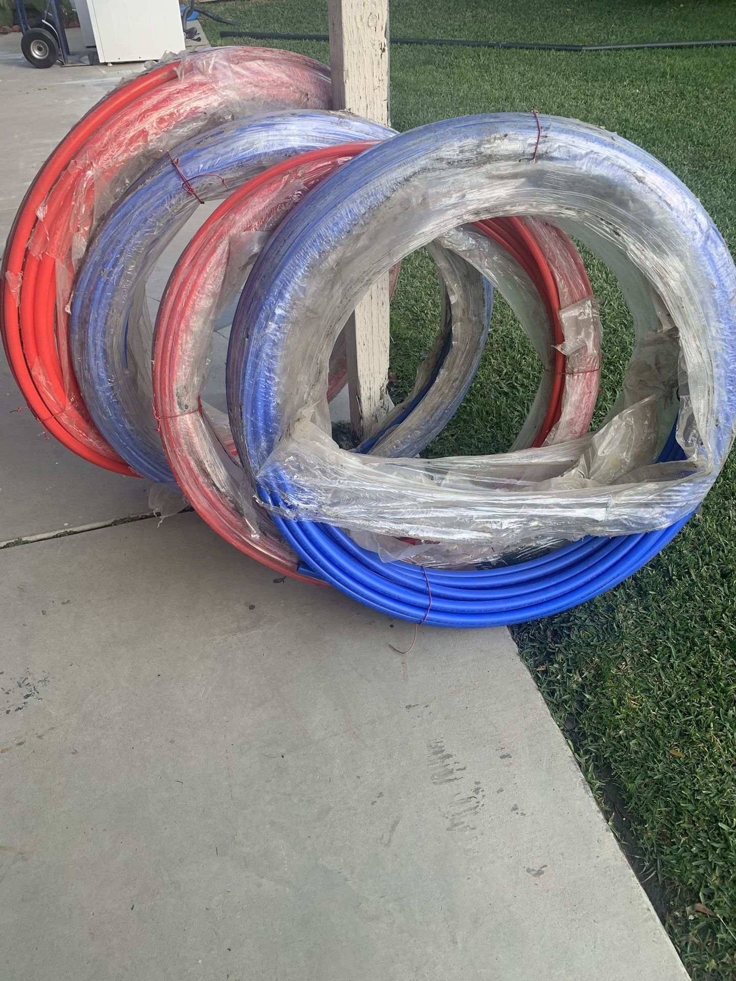 Zurn Pex Pipe